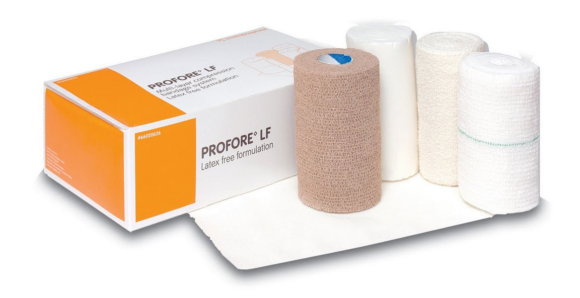 Compression & Bandages