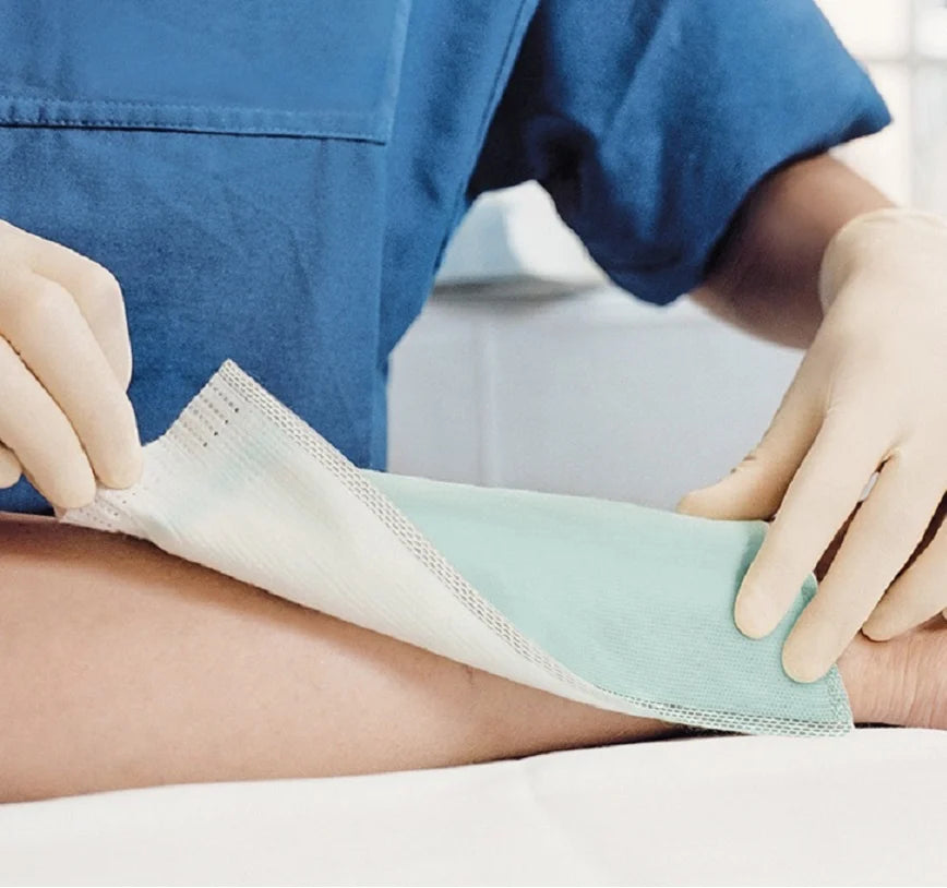 Resposorb Super Absorbent Dressing
