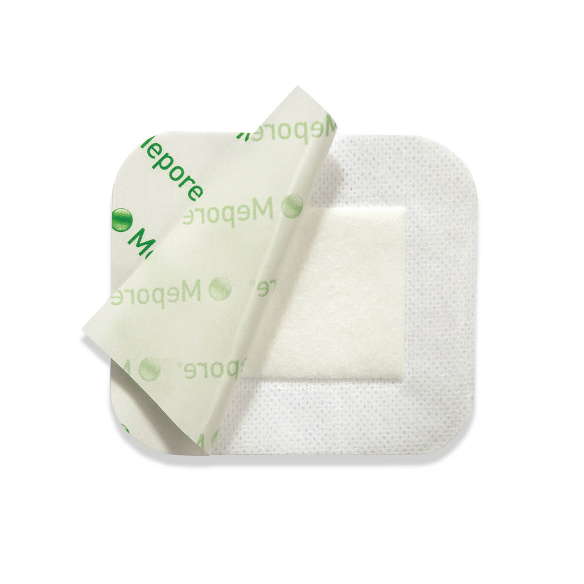 Mepore Self-Adhesive Absorbent Dressing
