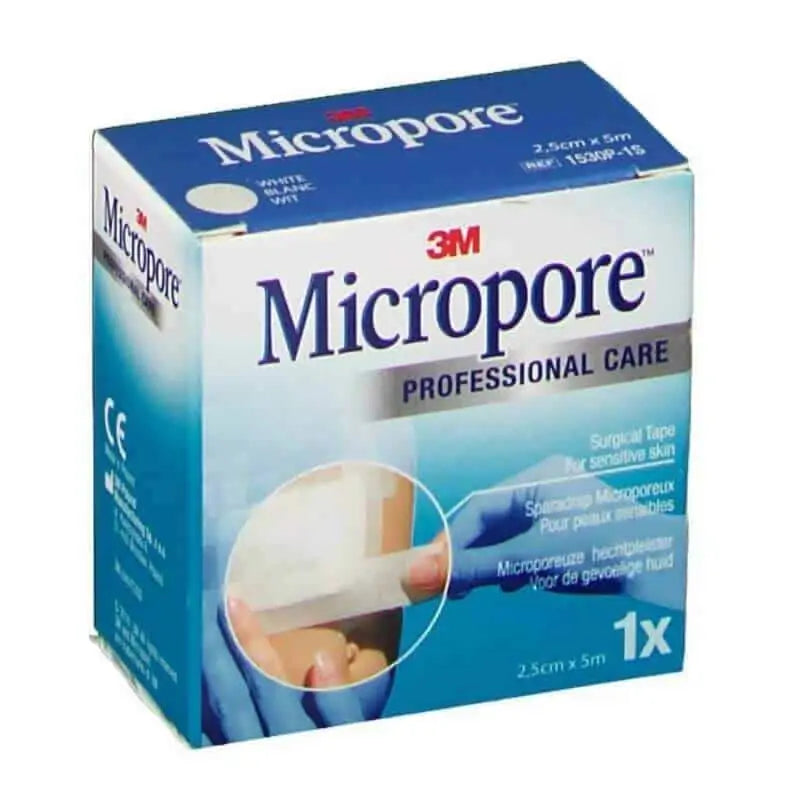 Micropore Surgical Tape