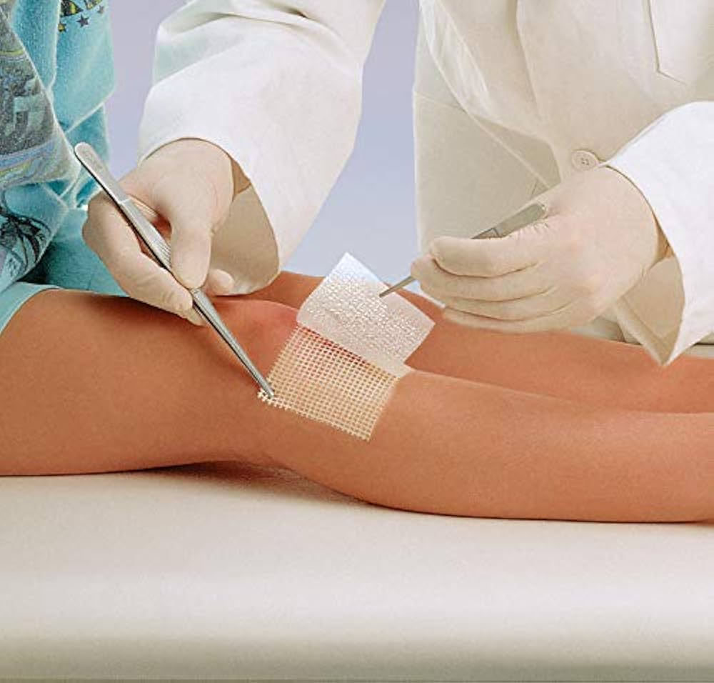 Atrauman Non-Adherent Dressing