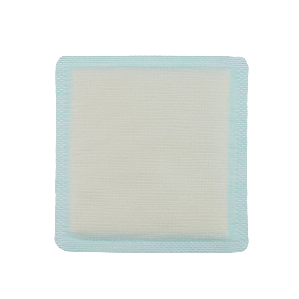 Zetuvit Superabsorbent Dressing