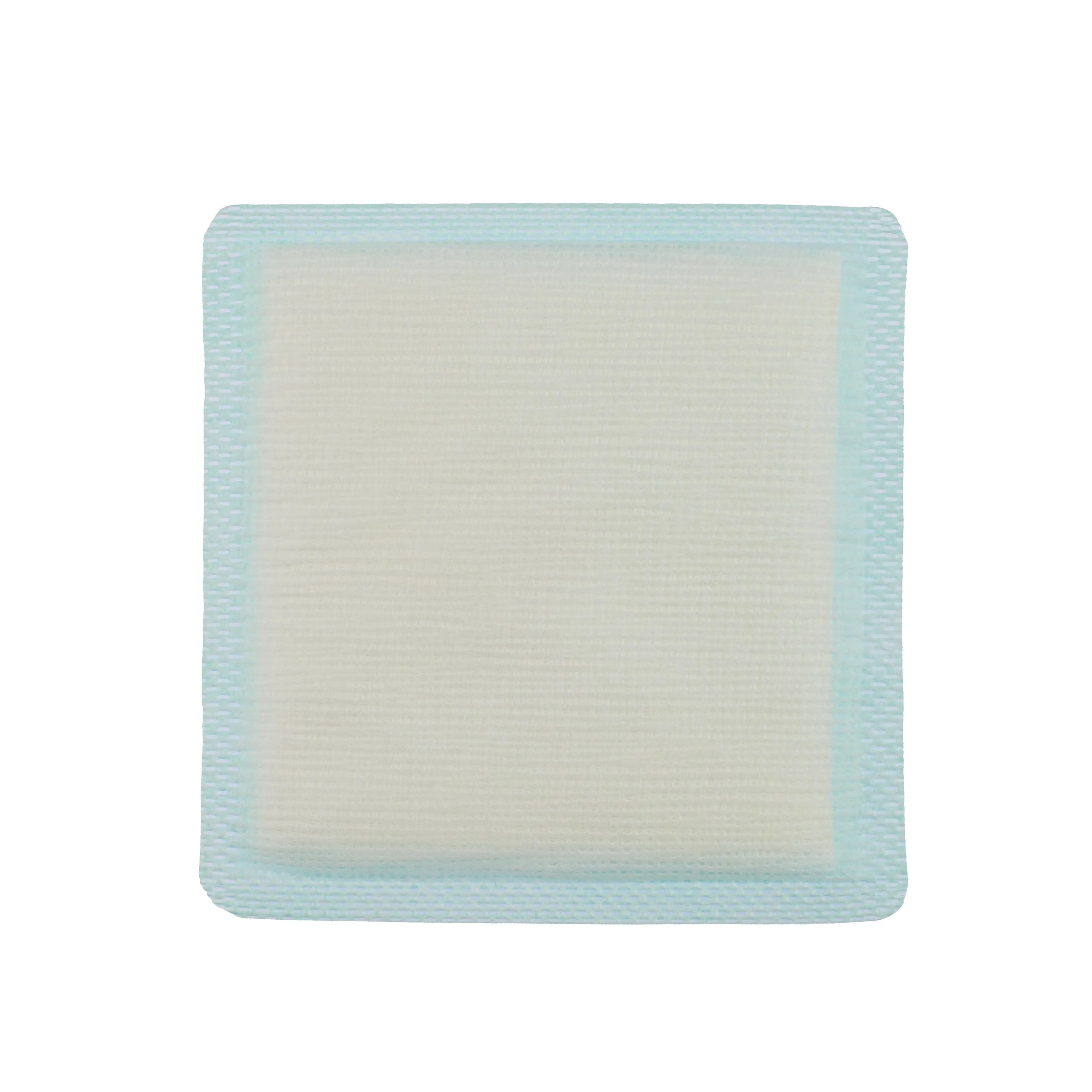 Zetuvit Superabsorbent Dressing