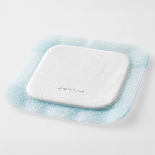 Biatain Silicone Foam Dressing