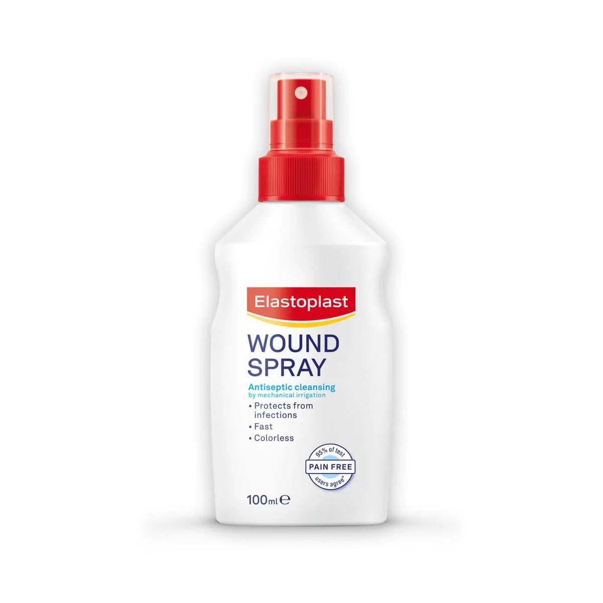 Elastoplast Wound Spray