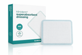 Kliniderm Superabsorbent Dressing