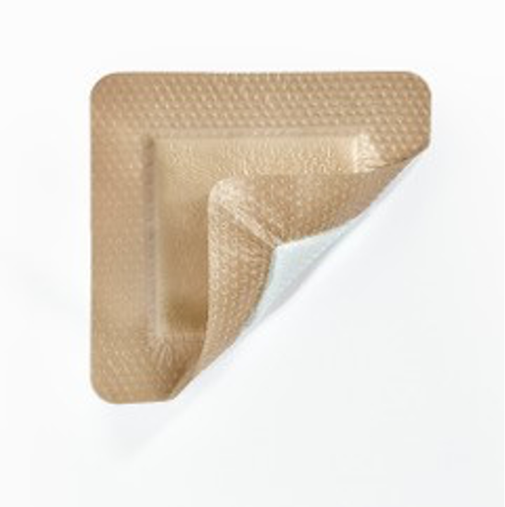 Kliniderm Silicone Border Dressing