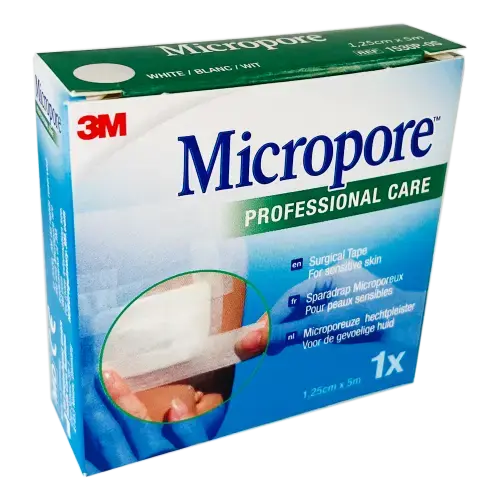 Micropore Surgical Tape