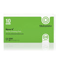 NURSE IT Disposable Gloves (10 Pack)